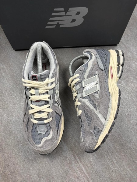 New balance 1906r protection pack grey - taille 39,5