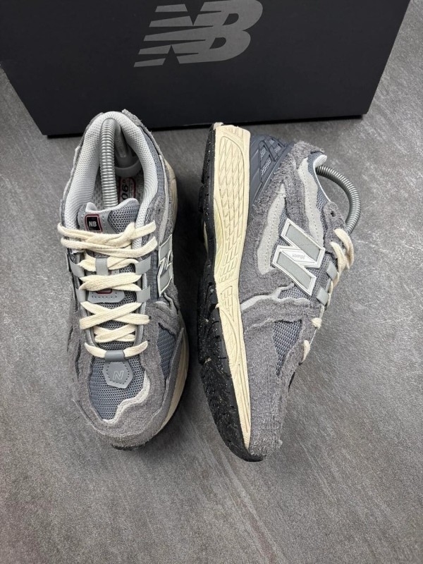 New balance 1906r protection pack grey - taille 39,5 2