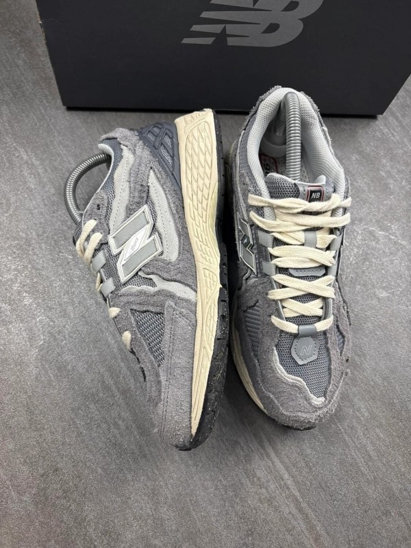 New balance 1906r protection pack grey - taille 39,5 2