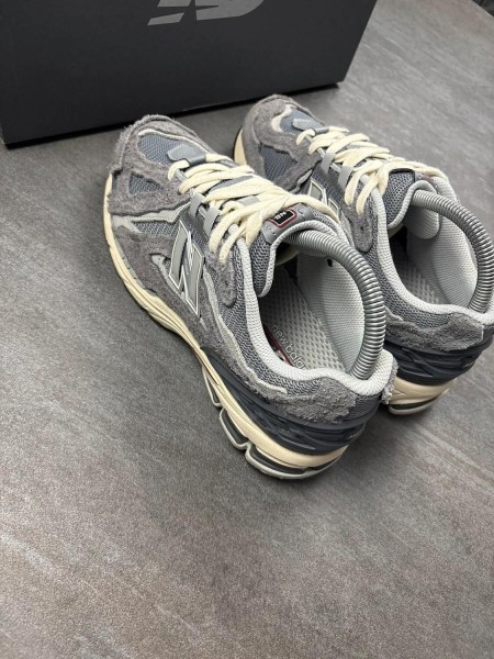 New balance 1906r protection pack grey - taille 39,5