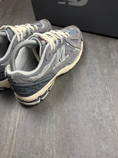 New balance 1906r protection pack grey - taille 39,5