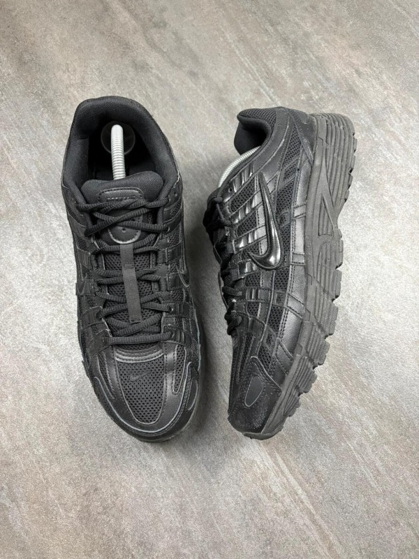 Nike p-6000 black - taille 46