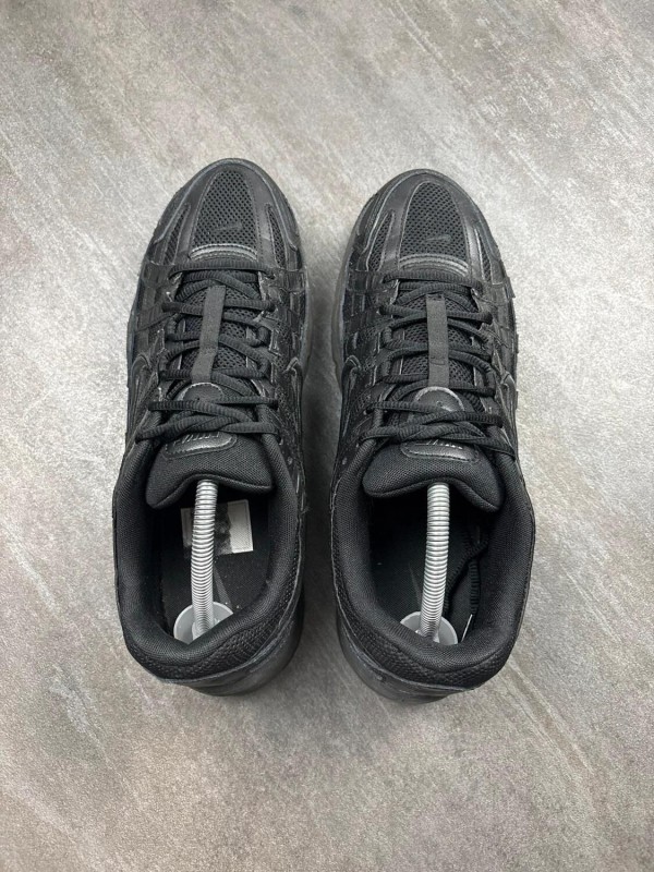 Nike p-6000 black - taille 46 2