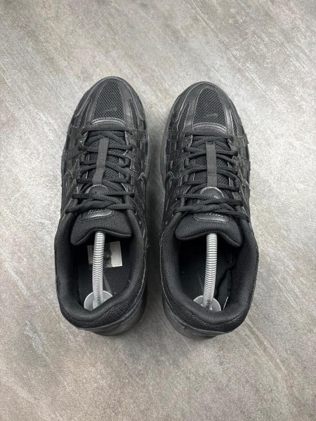 Nike p-6000 black - taille 46