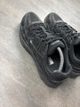 Nike p-6000 black - taille 46