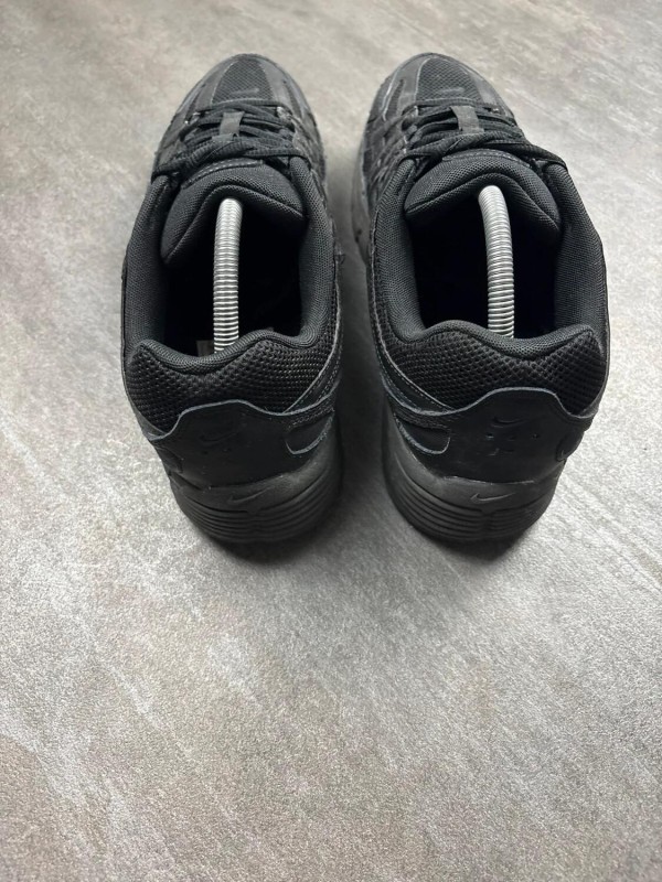 Nike p-6000 black - taille 46 2