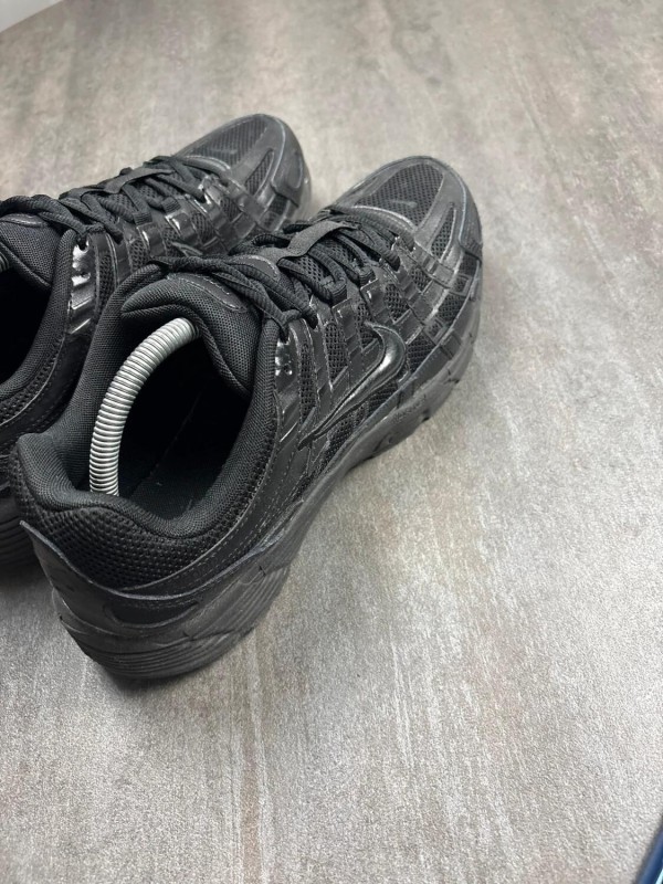 Nike p-6000 black - taille 46 2