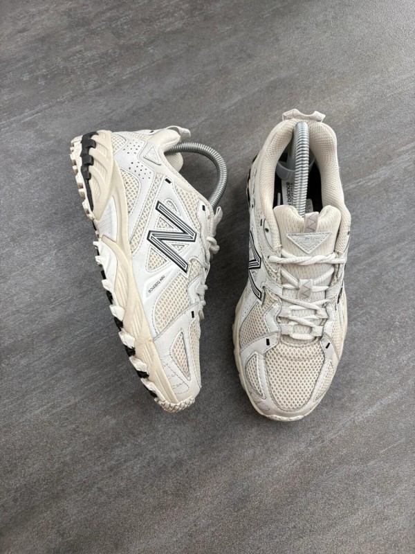 New balance 610 - taille 37 2