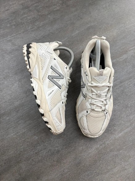 New balance 610 - taille 37