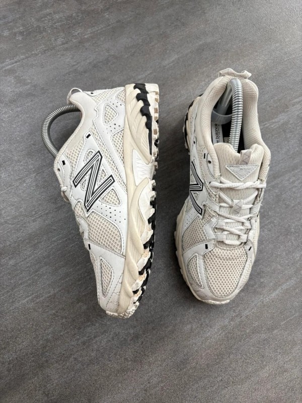 New balance 610 - taille 37 2