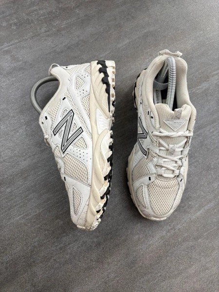 New balance 610 - taille 37