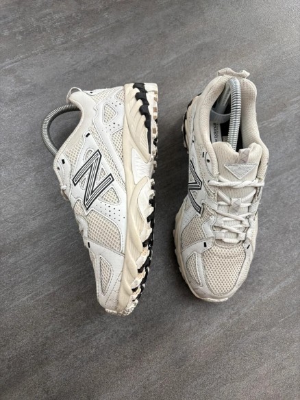 New balance 610 - taille 37