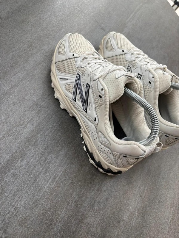 New balance 610 - taille 37 2