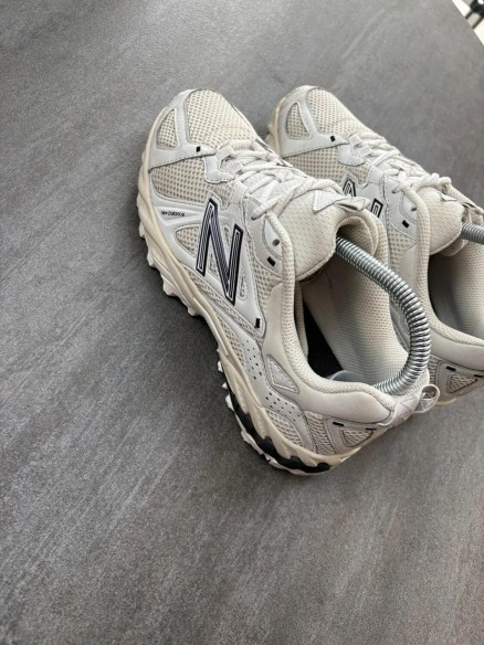 New balance 610 - taille 37