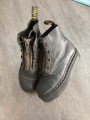 Dr. Martens sinclair cuir black - taille 38