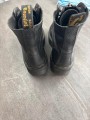 Dr. Martens sinclair cuir black - taille 38