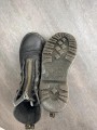 Dr. Martens sinclair cuir black - taille 38