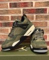 Jordan 4 Retro SE Craft Olive