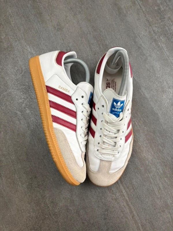 Adidas samba - taille 39 1/3