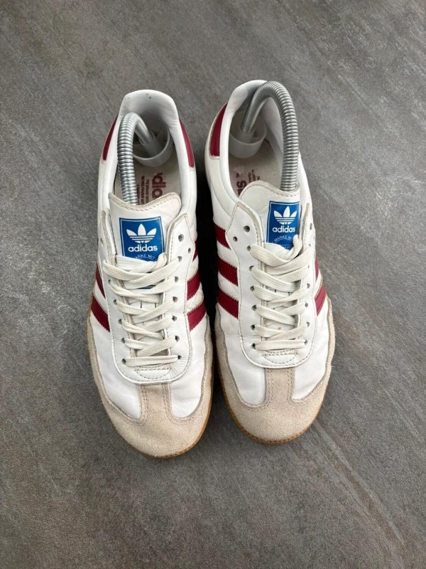 Adidas samba - taille 39 1/3 2