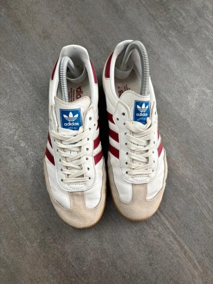 Adidas samba - taille 39 1/3
