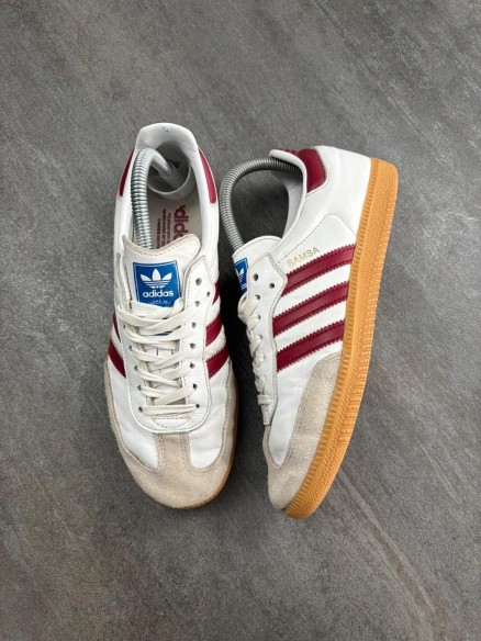 Adidas samba - taille 39 1/3