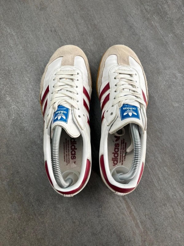 Adidas samba - taille 39 1/3 2
