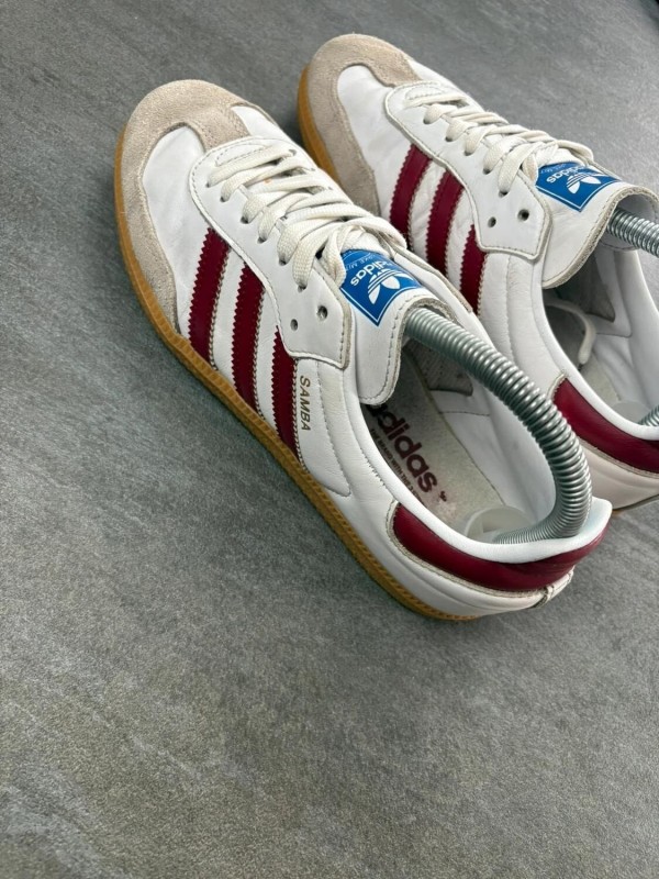 Adidas samba - taille 39 1/3 2