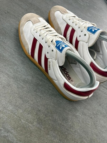 Adidas samba - taille 39 1/3