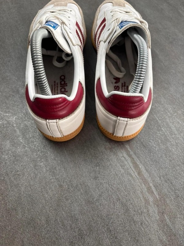 Adidas samba - taille 39 1/3 2