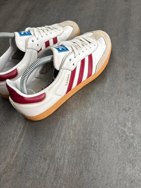 Adidas samba - taille 39 1/3