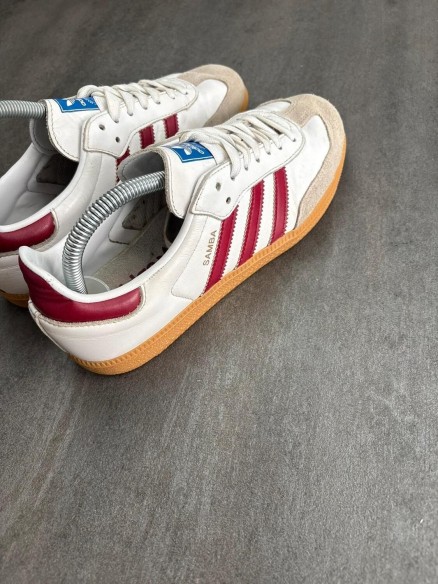 Adidas samba - taille 39 1/3