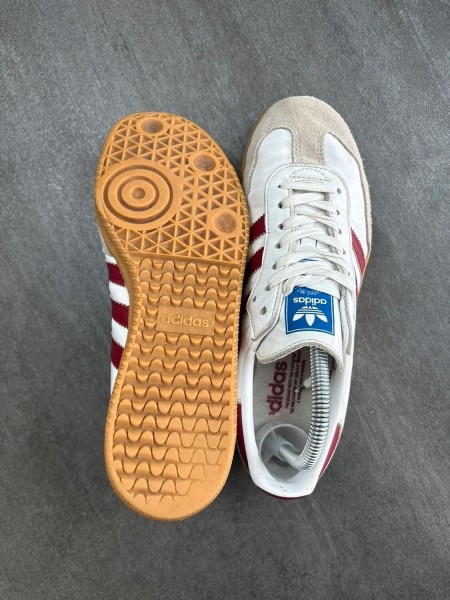 Adidas samba - taille 39 1/3