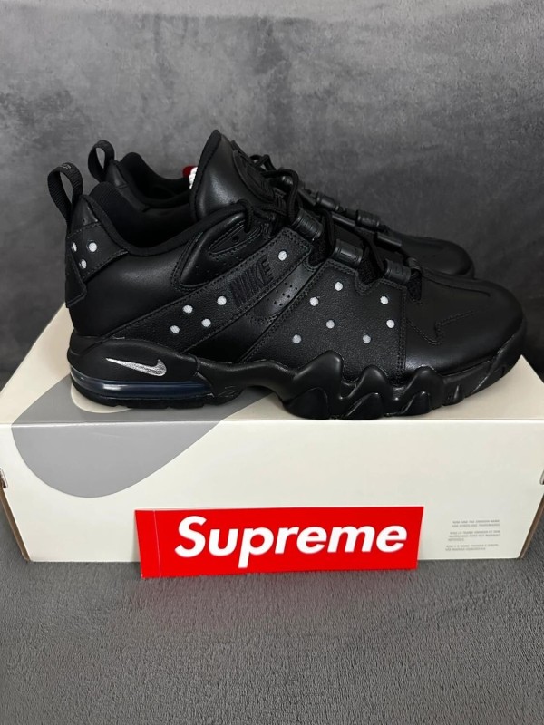 Nike air CB94 SB X Supreme