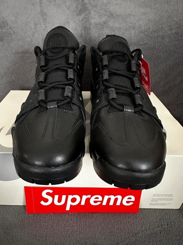Nike air CB94 SB X Supreme 2