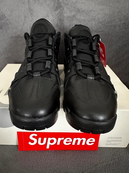 Nike air CB94 SB X Supreme