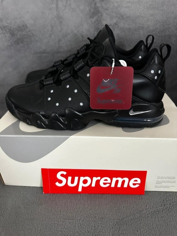 Nike air CB94 SB X Supreme 2