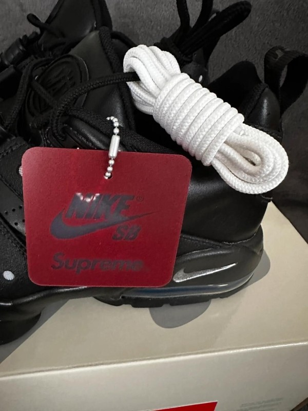 Nike air CB94 SB X Supreme 2