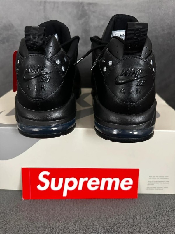 Nike air CB94 SB X Supreme 2