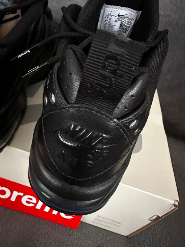 Nike air CB94 SB X Supreme 2