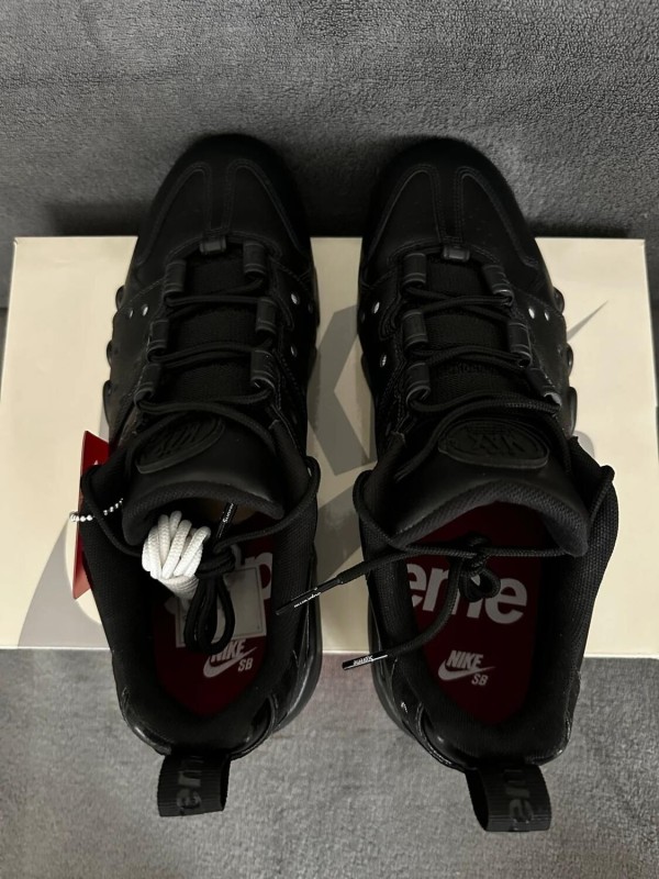 Nike air CB94 SB X Supreme 2