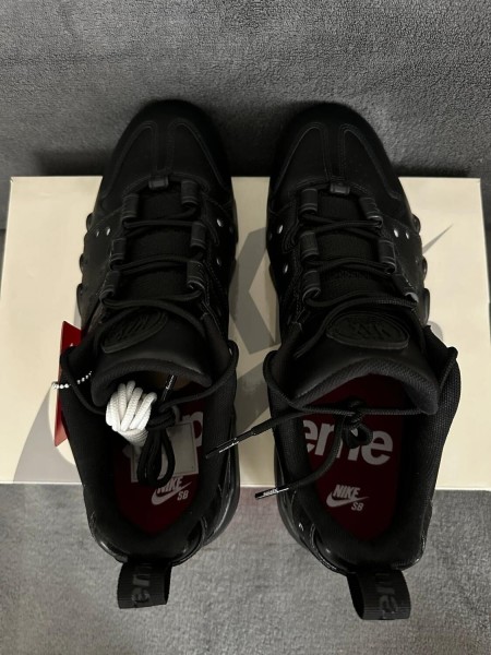 Nike air CB94 SB X Supreme