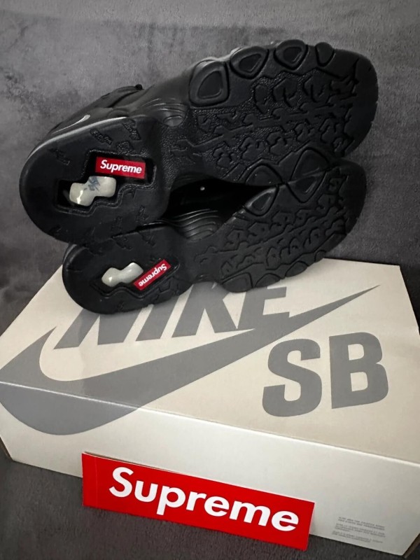 Nike air CB94 SB X Supreme 2