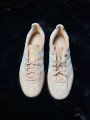 Adidas gazelle indoor beige crème