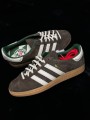 Adidas München BSTN Oktoberfest Italians Weekend Dust Cargo taille 42 2/3 Neuf