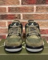 Jordan 4 Retro SE Craft Olive