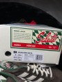 Adidas München BSTN Oktoberfest Italians Weekend Dust Cargo taille 42 2/3 Neuf