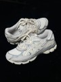 Asics Gel-Nyc Oyster Grey - taille 41,5