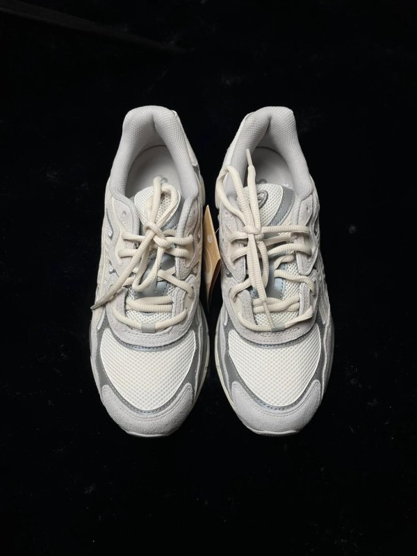 Asics Gel-Nyc Oyster Grey - taille 41,5 2