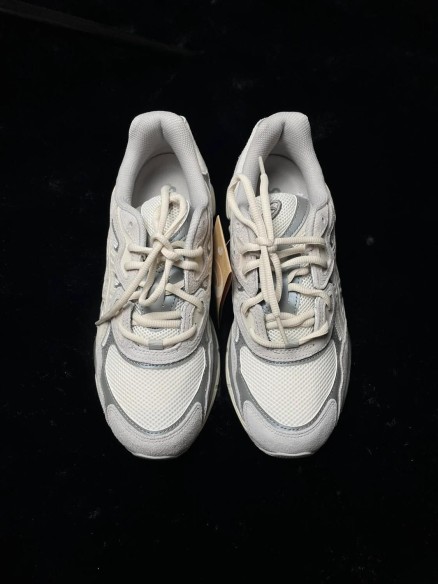 Asics Gel-Nyc Oyster Grey - taille 41,5